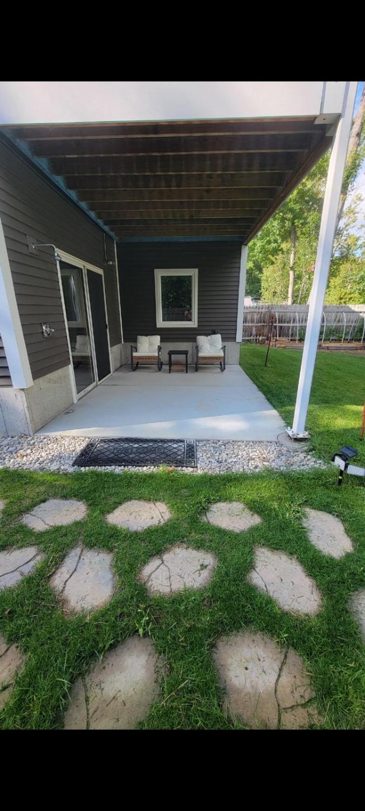 Peaceful Apartment Traverse City Exterior photo