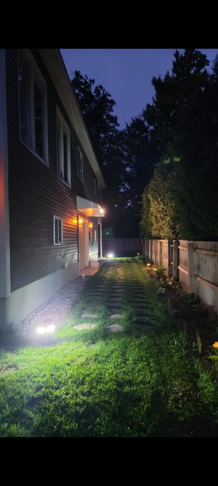 Peaceful Apartment Traverse City Exterior photo