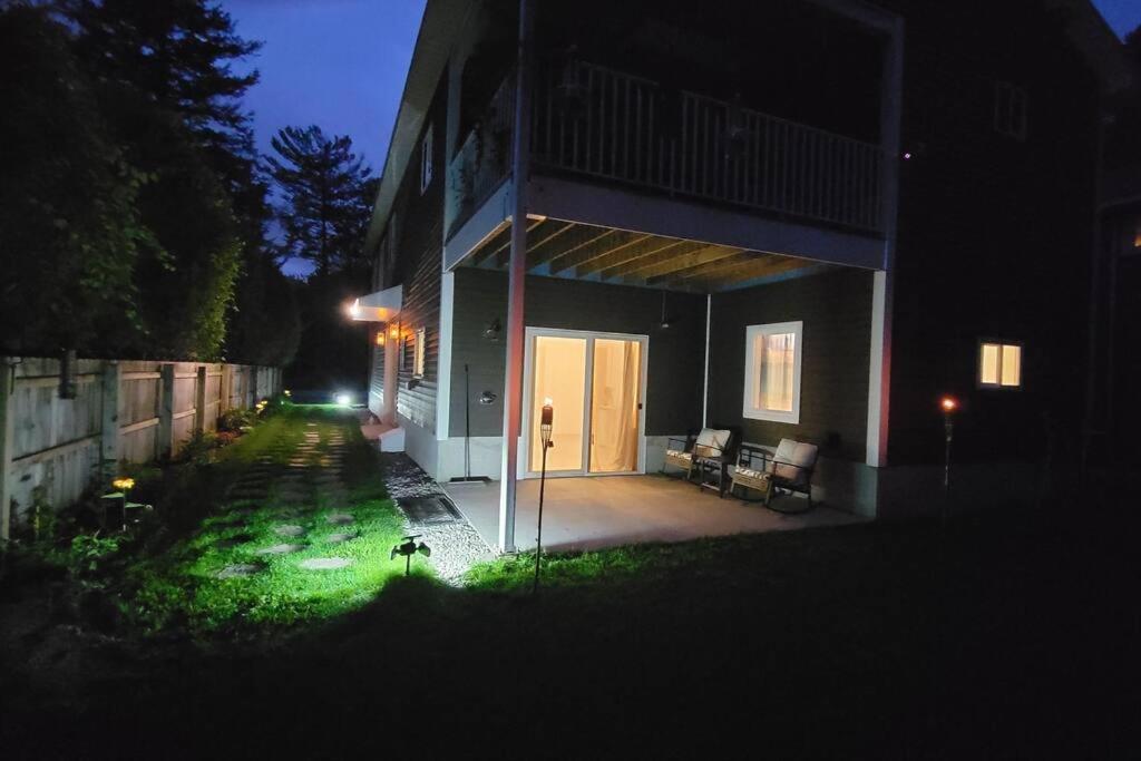 Peaceful Apartment Traverse City Exterior photo
